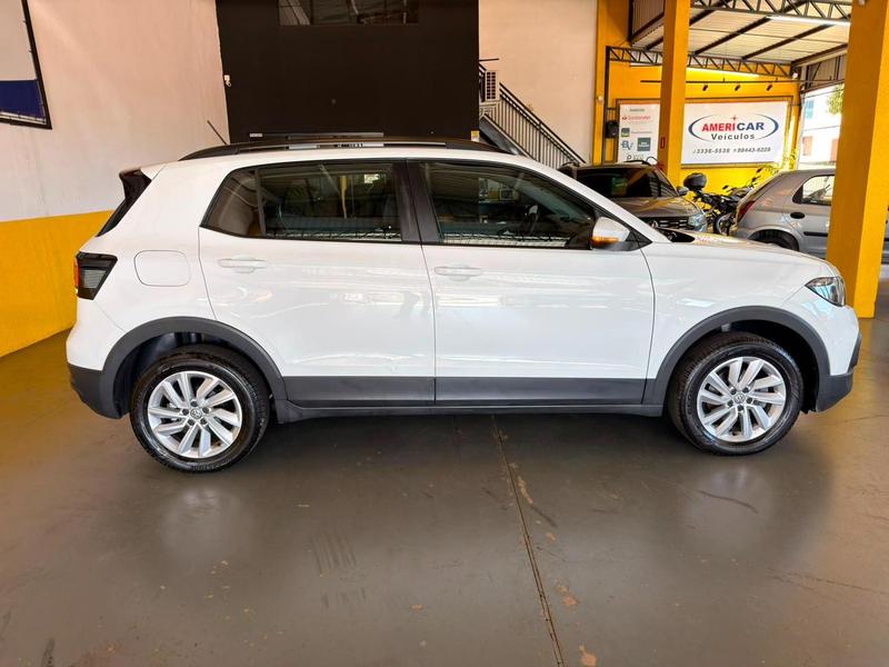 Volkswagen T-Cross TSI Ad - foto 3