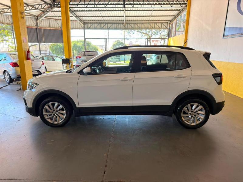 Volkswagen T-Cross TSI Ad - foto 4