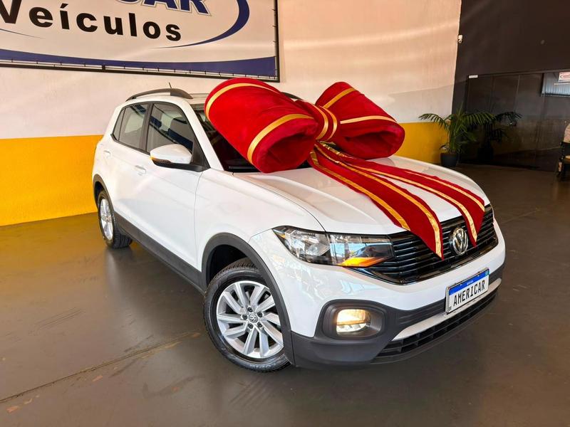 Volkswagen T-Cross TSI Ad - foto 5