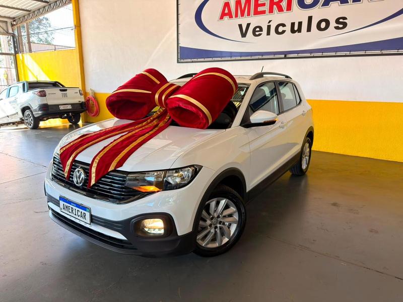 Volkswagen T-Cross TSI Ad - foto 6