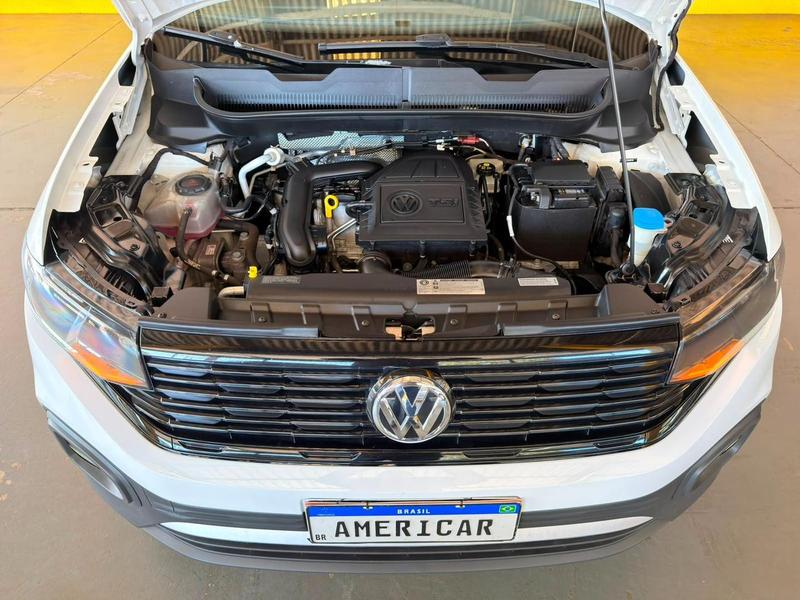 Volkswagen T-Cross TSI Ad - foto 7