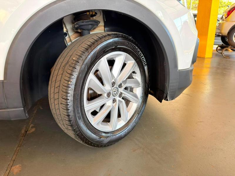 Volkswagen T-Cross TSI Ad - foto 8