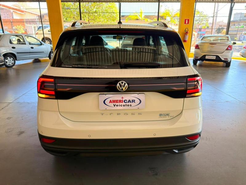 Volkswagen T-Cross TSI Ad - foto 9