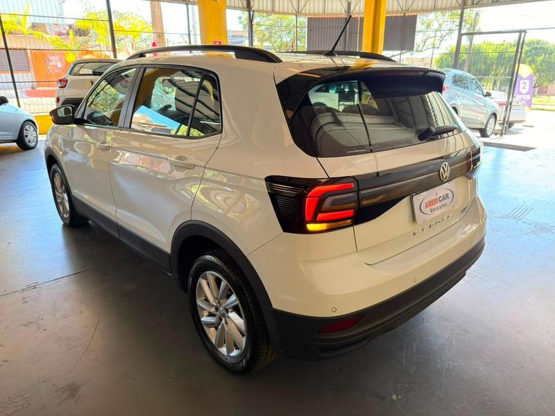 Volkswagen T-Cross TSI Ad - foto 10