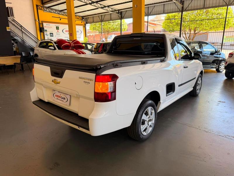 Chevrolet Montana Ls2 - foto 11