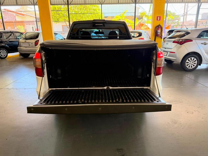 Chevrolet Montana Ls2 - foto 12