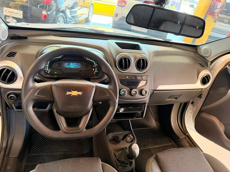 Chevrolet Montana Ls2 - foto 13