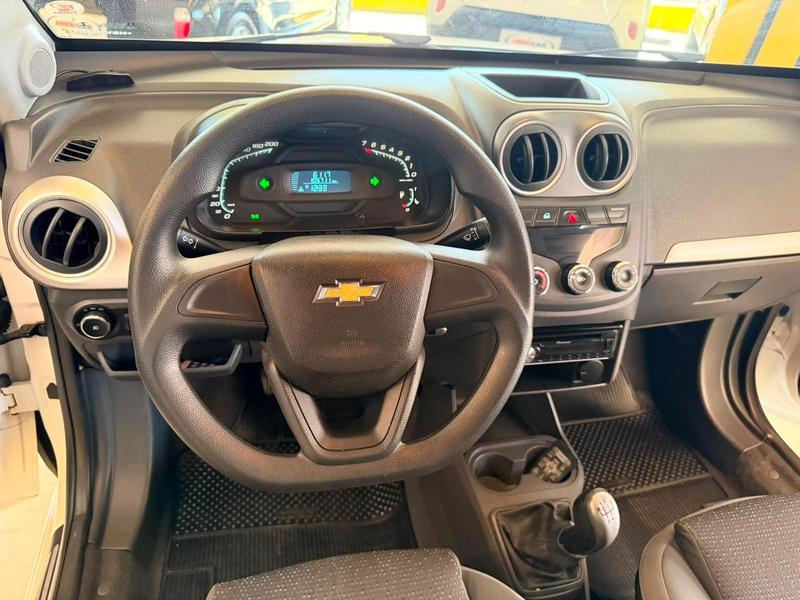 Chevrolet Montana Ls2 - foto 14