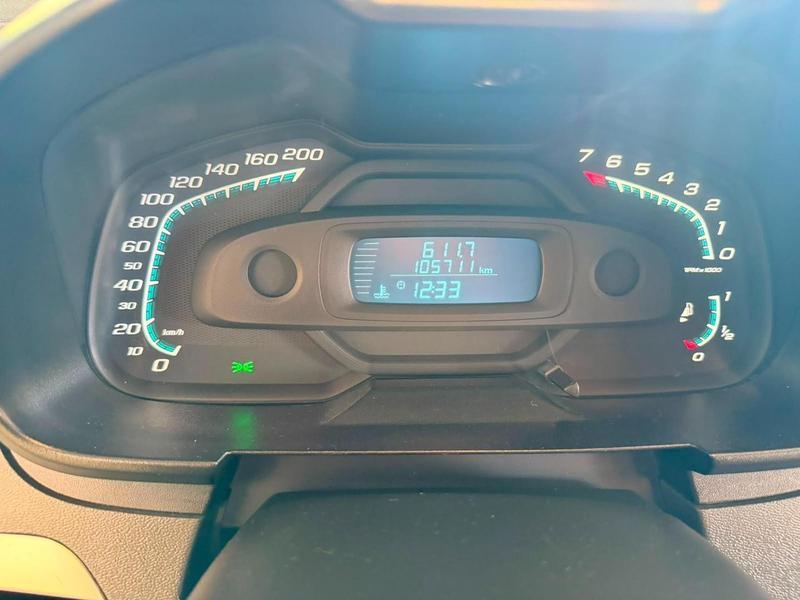 Chevrolet Montana Ls2 - foto 15