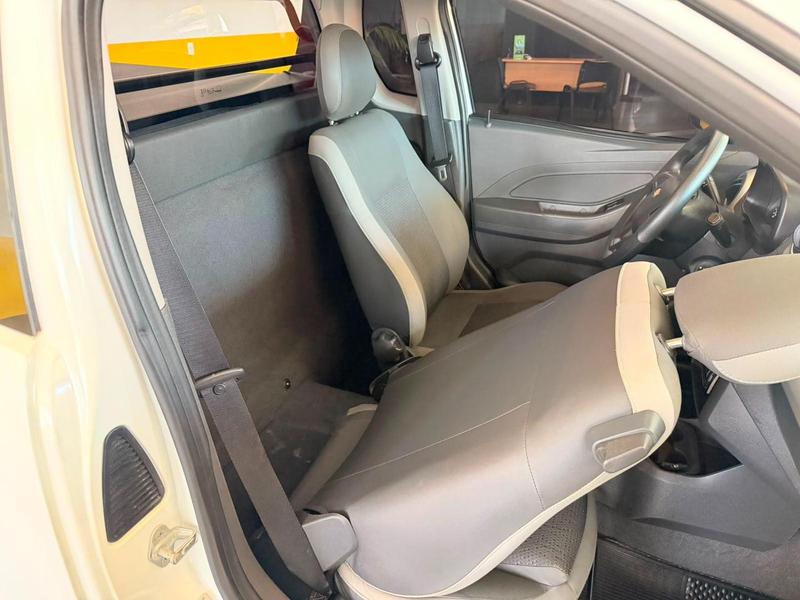 Chevrolet Montana Ls2 - foto 18