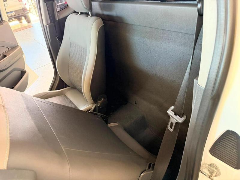 Chevrolet Montana Ls2 - foto 19
