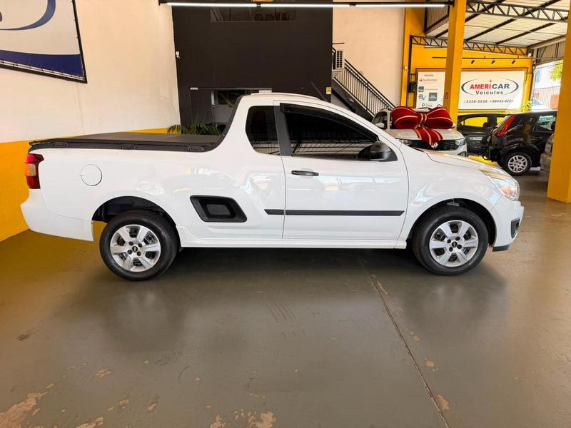 Chevrolet Montana Ls2 - foto 3