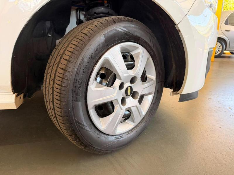 Chevrolet Montana Ls2 - foto 7