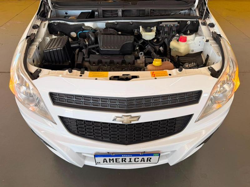 Chevrolet Montana Ls2 - foto 8