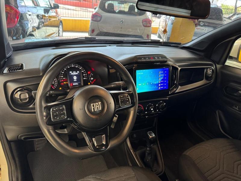 Fiat Strada Freedom 13cs - foto 13
