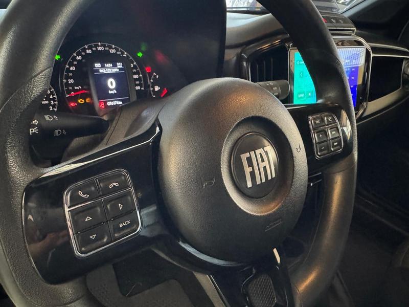 Fiat Strada Freedom 13cs - foto 14