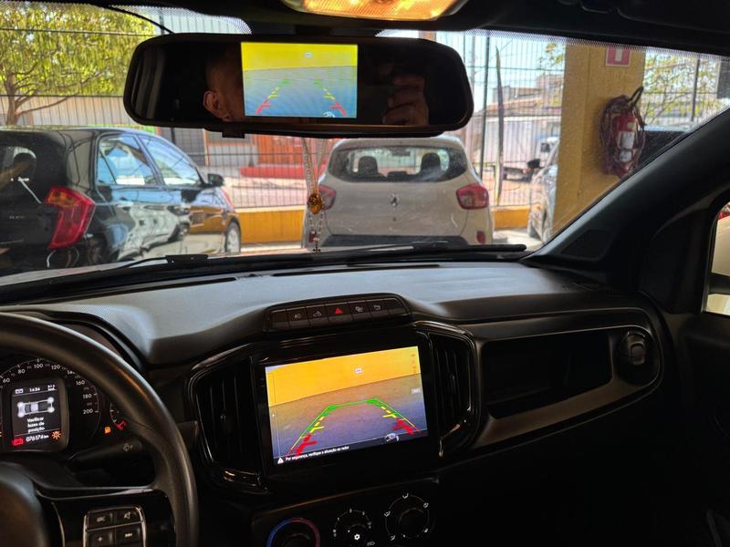 Fiat Strada Freedom 13cs - foto 16