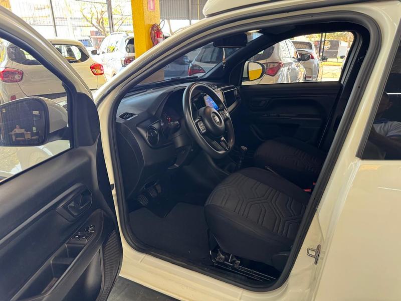 Fiat Strada Freedom 13cs - foto 18