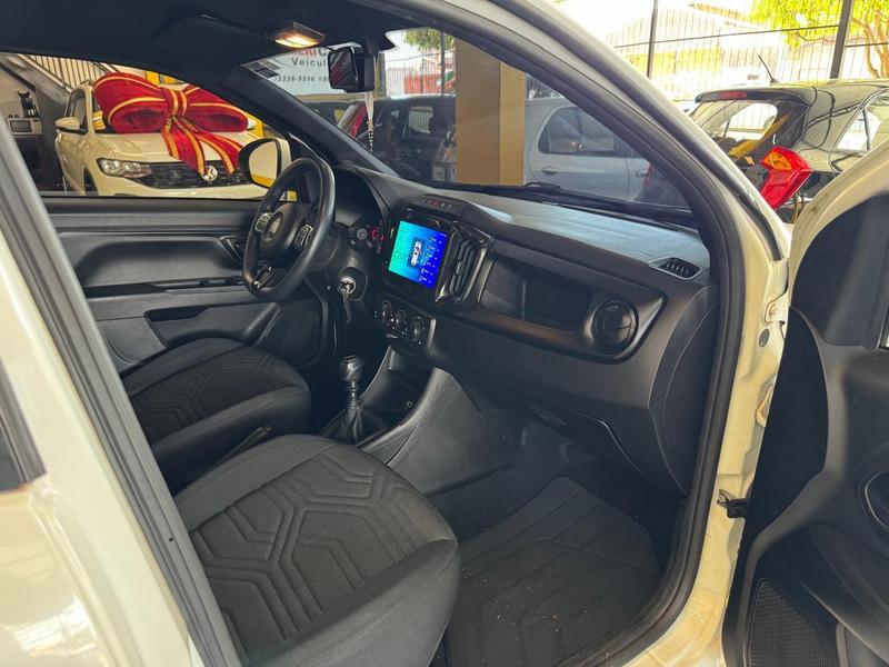 Fiat Strada Freedom 13cs - foto 19