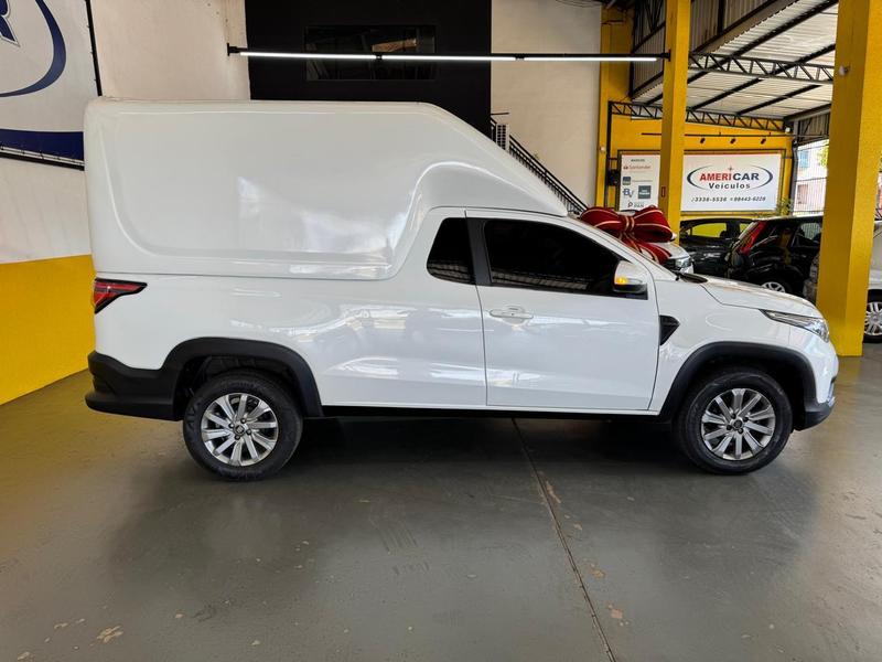 Fiat Strada Freedom 13cs - foto 3