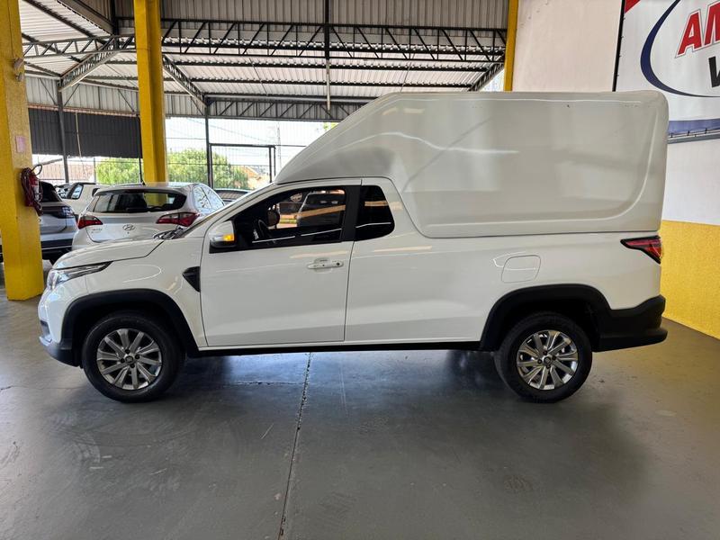 Fiat Strada Freedom 13cs - foto 4