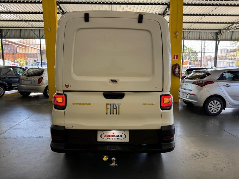 Fiat Strada Freedom 13cs - foto 9