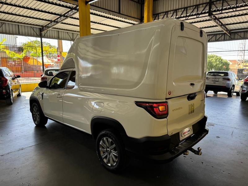 Fiat Strada Freedom 13cs - foto 10