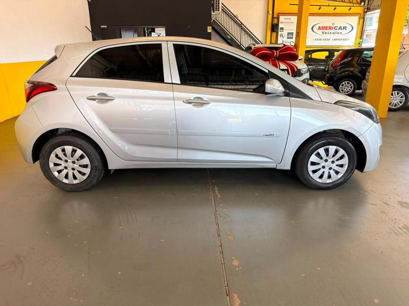 Hyundai HB20 10m Unique - foto 3