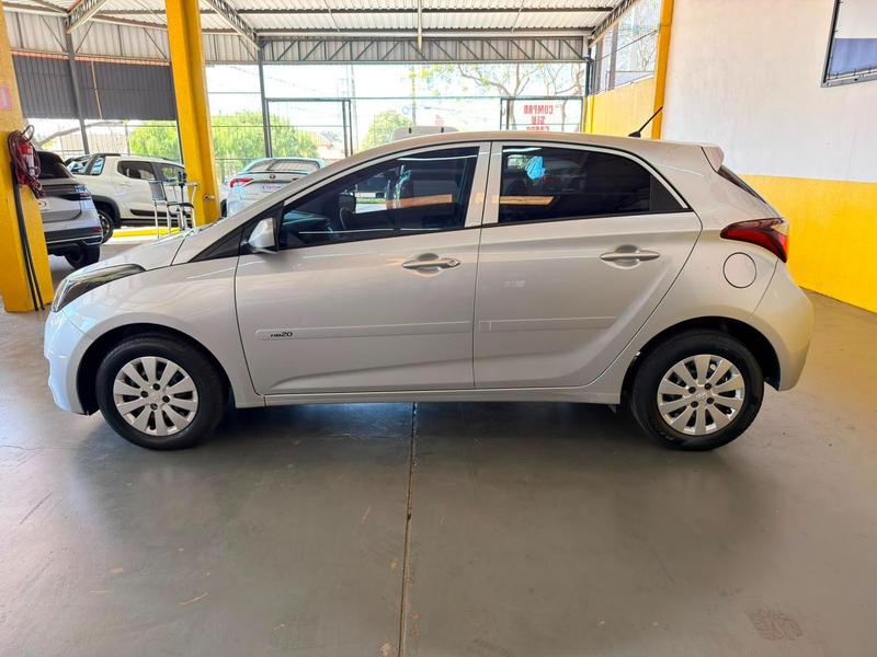 Hyundai HB20 10m Unique - foto 4