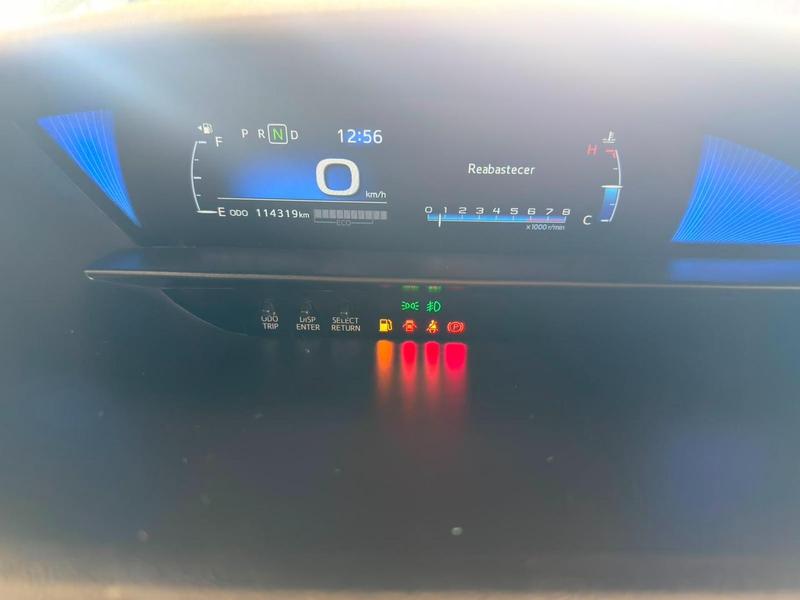Toyota Etios Sd Xls15 At - foto 15