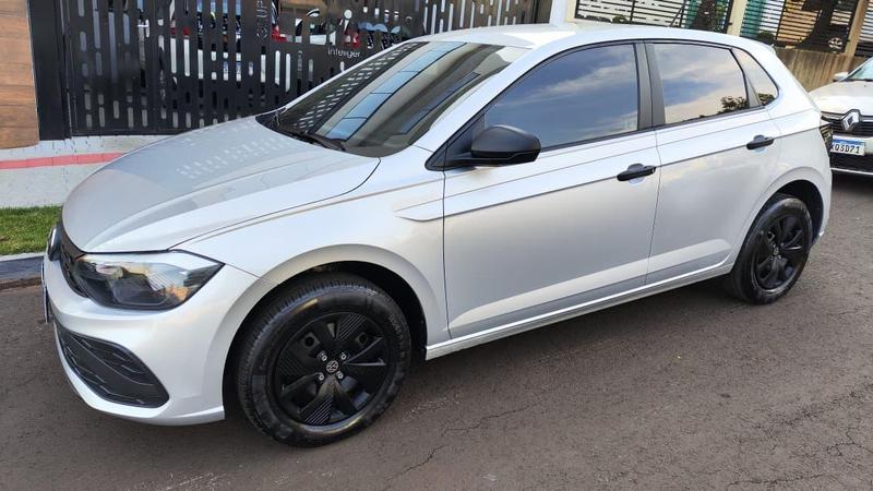 VOLKSWAGEN POLO TRACK MA