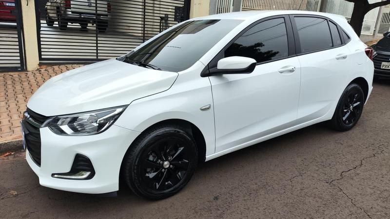 CHEVROLET ONIX 10MT LT2