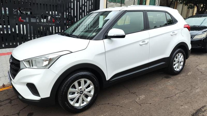 HYUNDAI CRETA 16A ACTION
