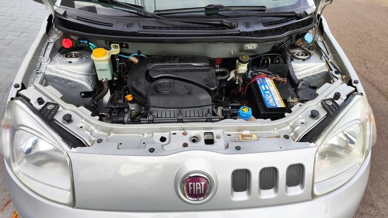 Fiat Uno Vivace 1.0 - foto 11