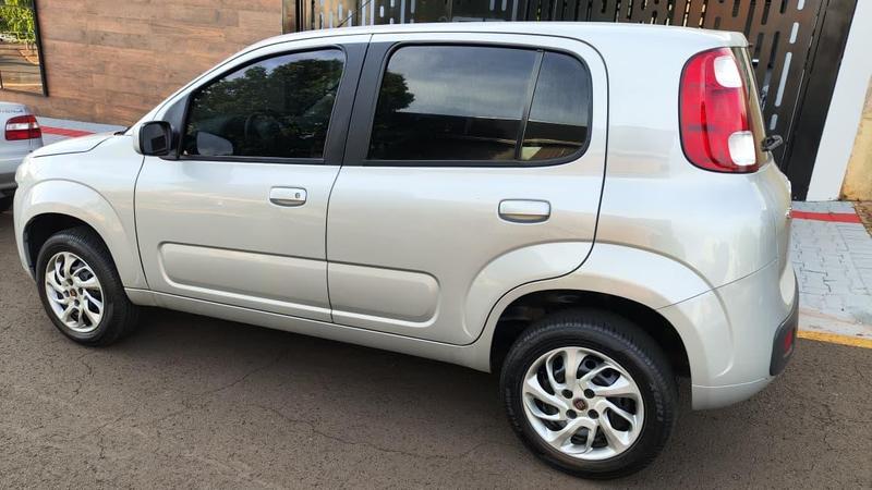 Fiat Uno Vivace 1.0 - foto 2