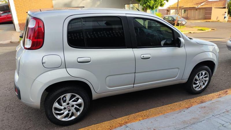 Fiat Uno Vivace 1.0 - foto 3