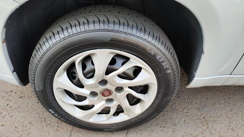 Fiat Uno Vivace 1.0 - foto 5