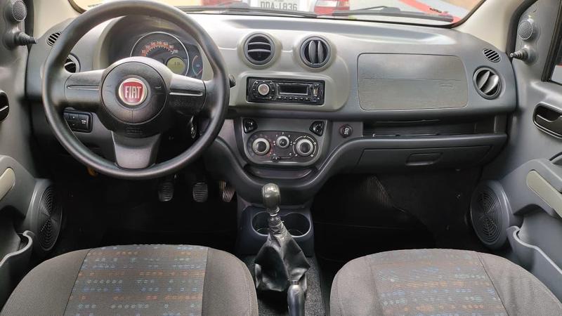 Fiat Uno Vivace 1.0 - foto 7