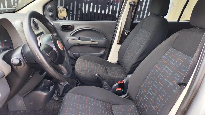 Fiat Uno Vivace 1.0 - foto 6