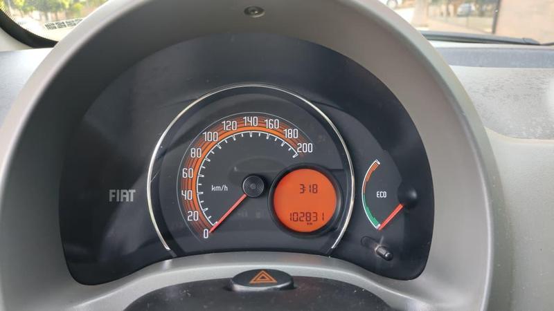 Fiat Uno Vivace 1.0 - foto 10