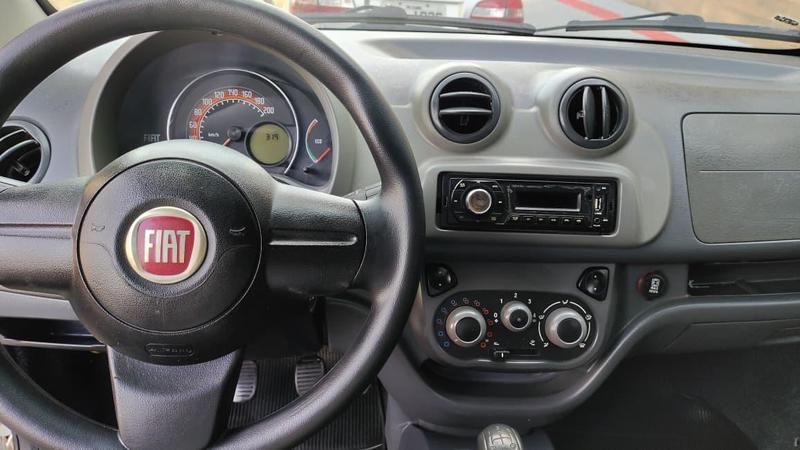 Fiat Uno Vivace 1.0 - foto 8
