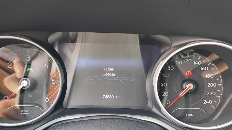 Jeep Compass Limited D - foto 12