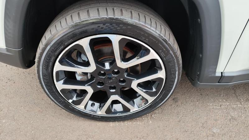 Jeep Compass Limited D - foto 5