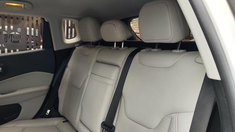 Jeep Compass Limited D - foto 10