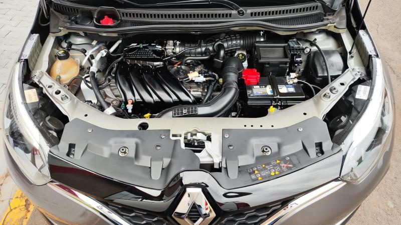 Renault Captur Life 16a - foto 13