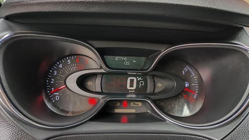 Renault Captur Life 16a - foto 11