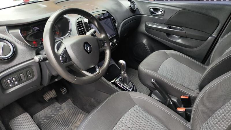 Renault Captur Life 16a - foto 8