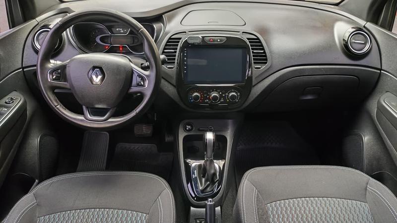 Renault Captur Life 16a - foto 9