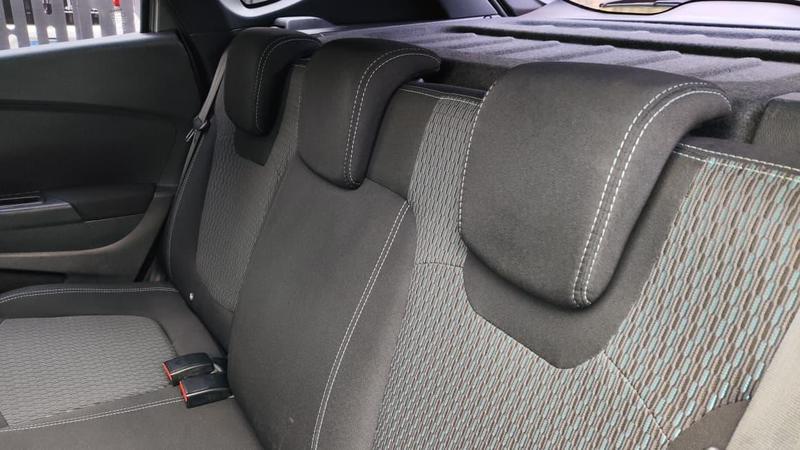 Renault Captur Life 16a - foto 12