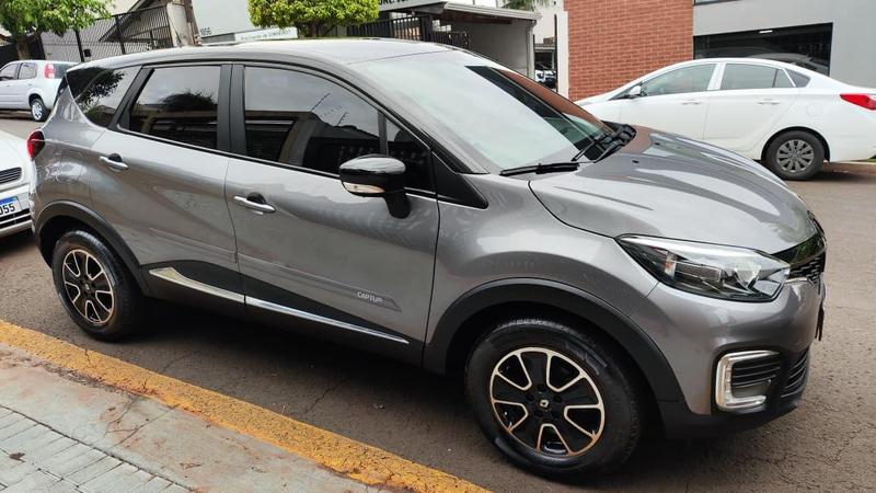 Renault Captur Life 16a - foto 4